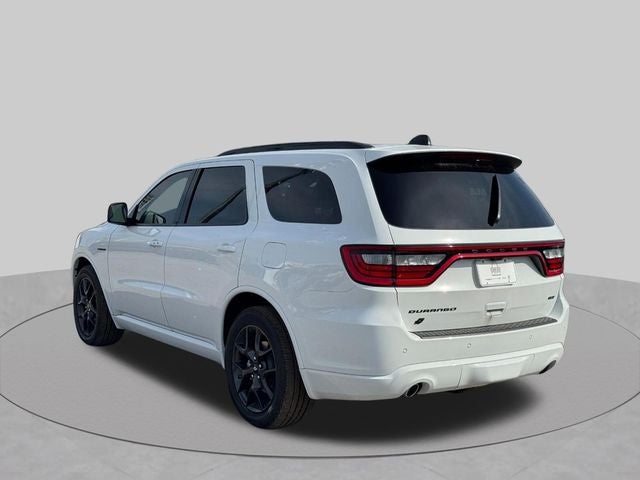 2027 Dodge Durango DURANGO GT HEMI V8 PLUS AWD