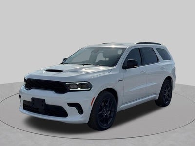 2027 Dodge Durango DURANGO GT HEMI V8 PLUS AWD