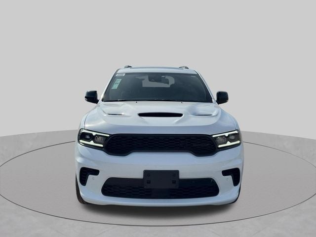 2027 Dodge Durango DURANGO GT HEMI V8 PLUS AWD