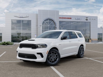 2027 Dodge Durango DURANGO GT HEMI V8 PLUS AWD