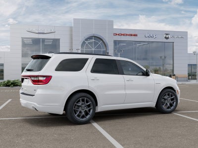 2027 Dodge Durango DURANGO GT HEMI V8 PLUS AWD