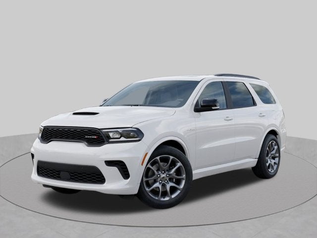 2027 Dodge Durango DURANGO GT HEMI V8 PLUS AWD