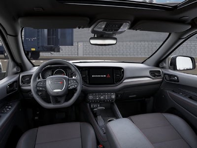 2027 Dodge Durango DURANGO GT HEMI V8 PLUS AWD
