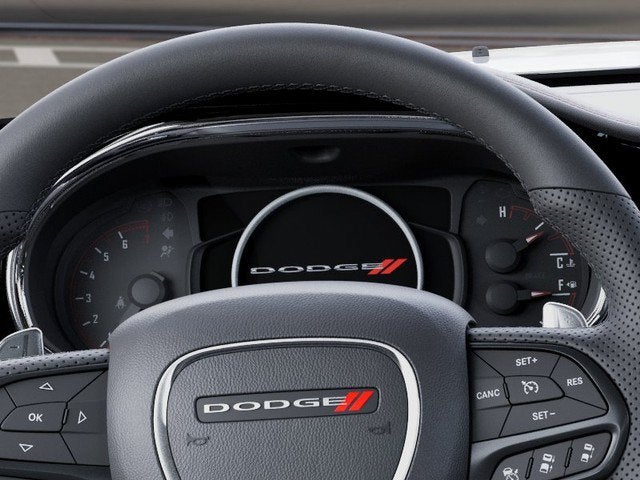 2027 Dodge Durango DURANGO GT HEMI V8 PLUS AWD