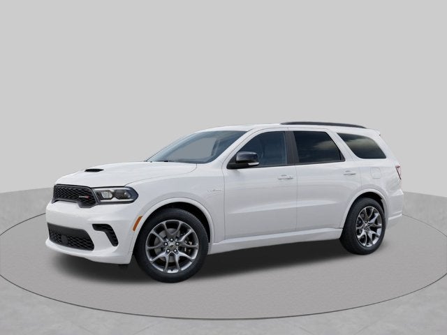 2027 Dodge Durango DURANGO GT HEMI V8 PLUS AWD