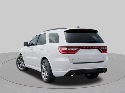 2027 Dodge Durango DURANGO GT HEMI V8 PLUS AWD