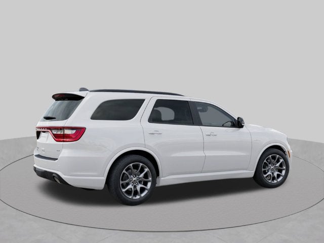 2027 Dodge Durango DURANGO GT HEMI V8 PLUS AWD