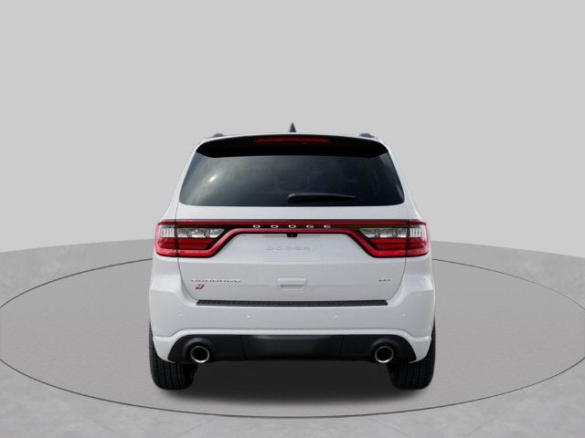 2027 Dodge Durango DURANGO GT HEMI V8 PLUS AWD