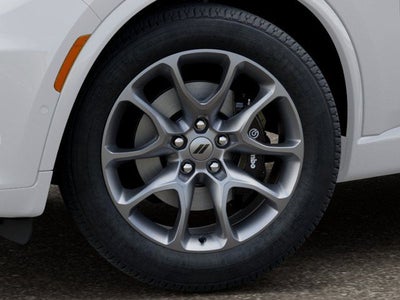2027 Dodge Durango DURANGO GT HEMI V8 PLUS AWD