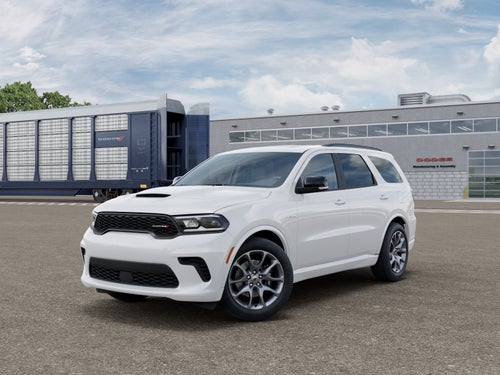 2027 Dodge Durango DURANGO GT HEMI V8 PLUS AWD