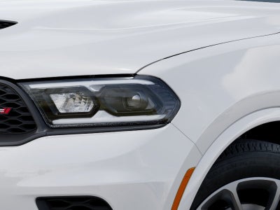 2027 Dodge Durango DURANGO GT HEMI V8 PLUS AWD