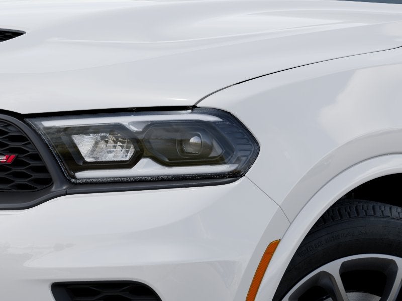 2027 Dodge Durango DURANGO GT HEMI V8 PLUS AWD