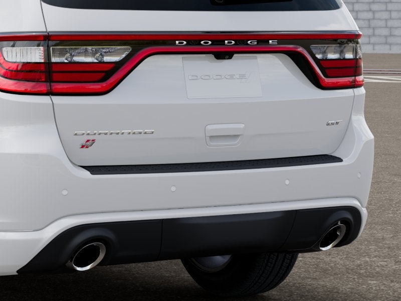 2027 Dodge Durango DURANGO GT HEMI V8 PLUS AWD