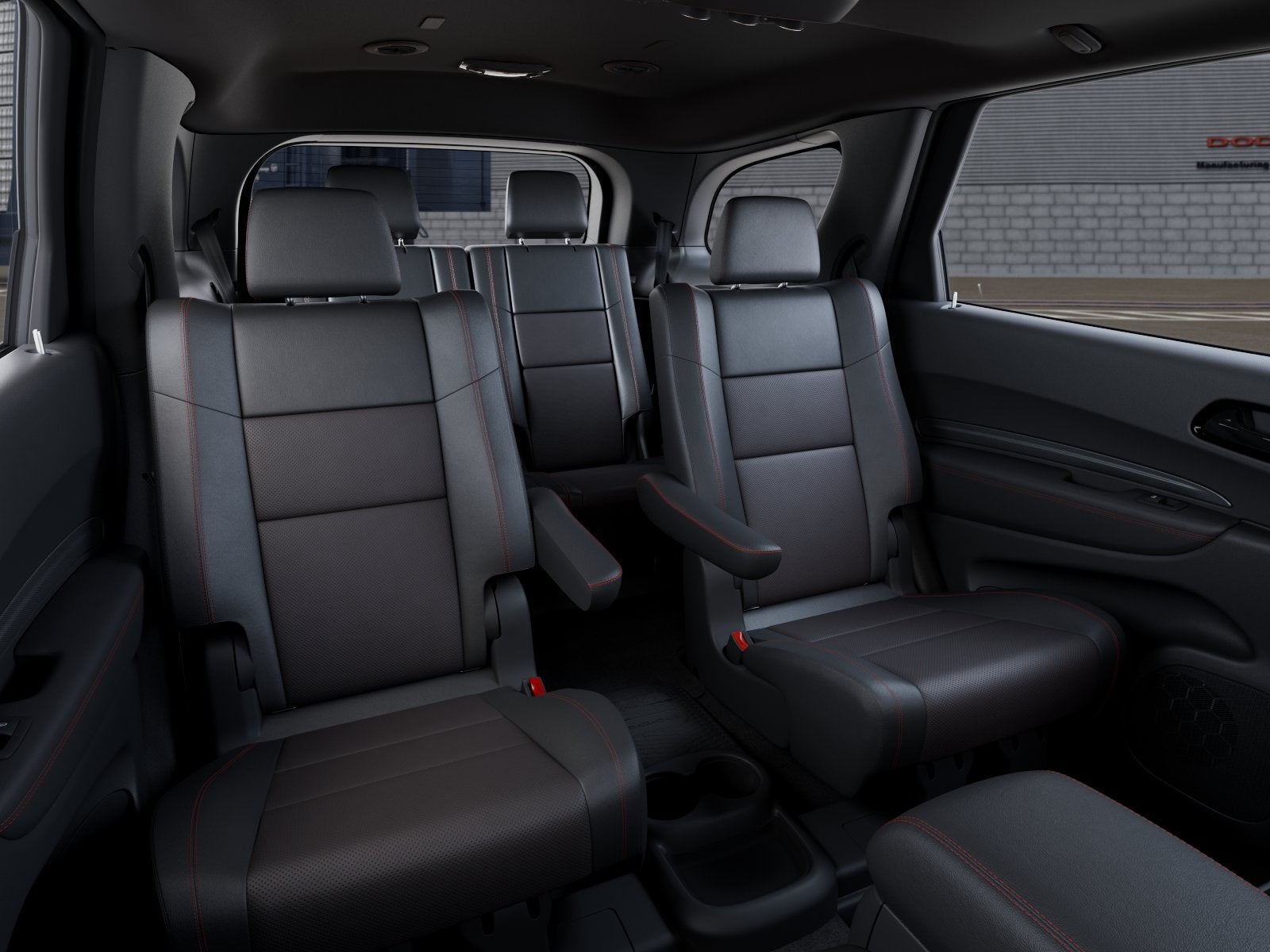 2027 Dodge Durango DURANGO GT HEMI V8 PLUS AWD