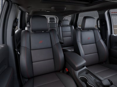 2027 Dodge Durango DURANGO GT HEMI V8 PLUS AWD
