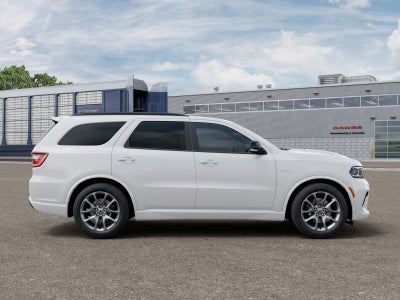 2027 Dodge Durango DURANGO GT HEMI V8 PLUS AWD