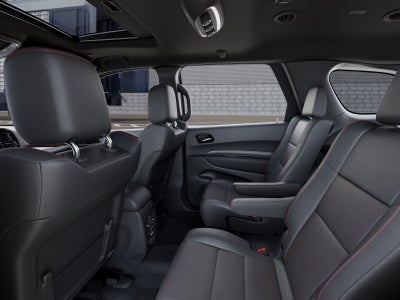 2027 Dodge Durango DURANGO GT HEMI V8 PLUS AWD