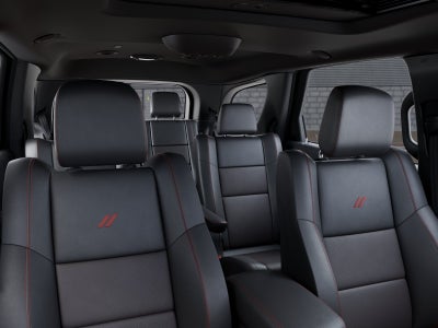 2027 Dodge Durango DURANGO GT HEMI V8 PLUS AWD