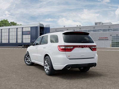2027 Dodge Durango DURANGO GT HEMI V8 PLUS AWD