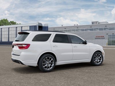 2027 Dodge Durango DURANGO GT HEMI V8 PLUS AWD