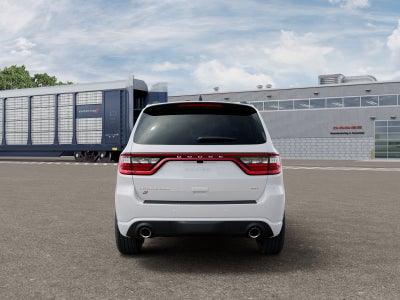 2027 Dodge Durango DURANGO GT HEMI V8 PLUS AWD