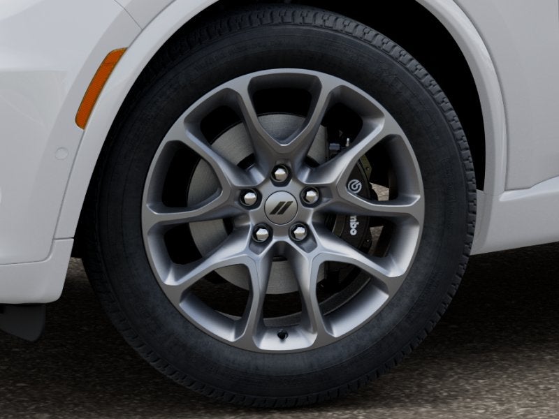 2027 Dodge Durango DURANGO GT HEMI V8 PLUS AWD