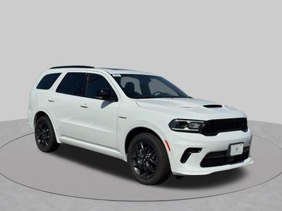 2027 Dodge Durango DURANGO GT HEMI V8 PREMIUM AWD
