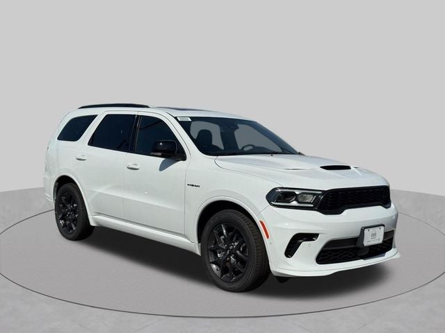 2027 Dodge Durango DURANGO GT HEMI V8 PREMIUM AWD