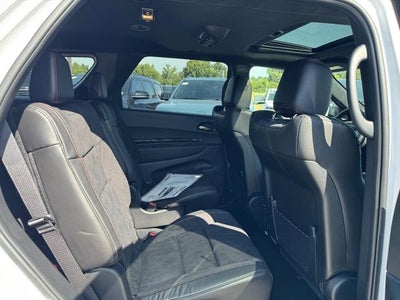 2027 Dodge Durango DURANGO GT HEMI V8 PREMIUM AWD