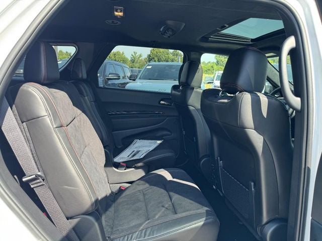 2027 Dodge Durango DURANGO GT HEMI V8 PREMIUM AWD