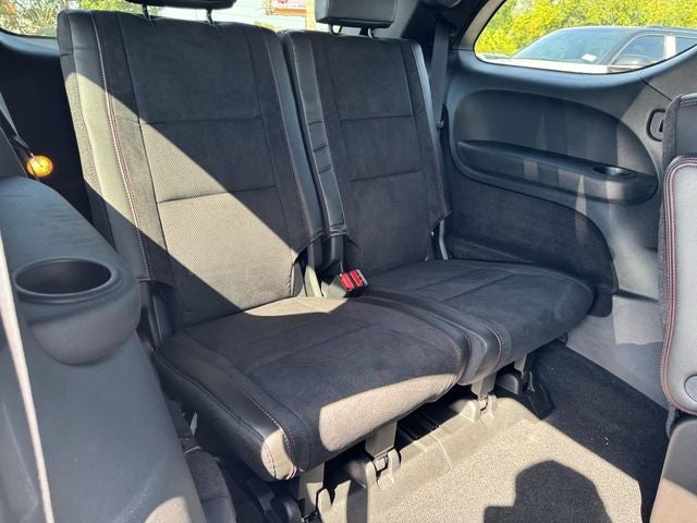 2027 Dodge Durango DURANGO GT HEMI V8 PREMIUM AWD