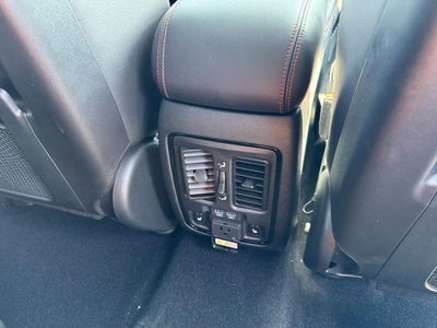 2027 Dodge Durango DURANGO GT HEMI V8 PREMIUM AWD