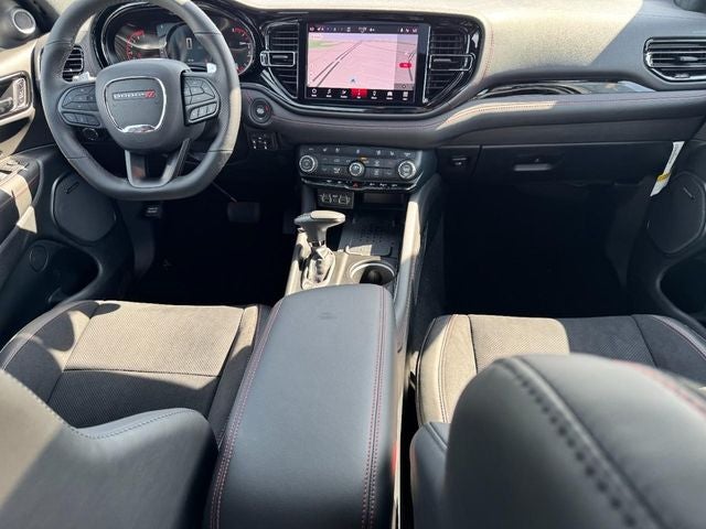 2027 Dodge Durango DURANGO GT HEMI V8 PREMIUM AWD