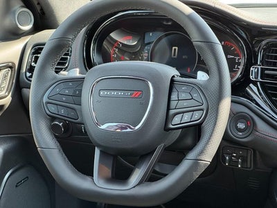 2027 Dodge Durango DURANGO GT HEMI V8 PREMIUM AWD