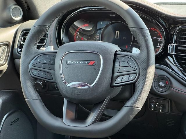 2027 Dodge Durango DURANGO GT HEMI V8 PREMIUM AWD