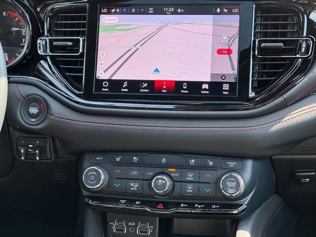 2027 Dodge Durango DURANGO GT HEMI V8 PREMIUM AWD