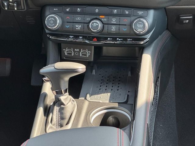 2027 Dodge Durango DURANGO GT HEMI V8 PREMIUM AWD
