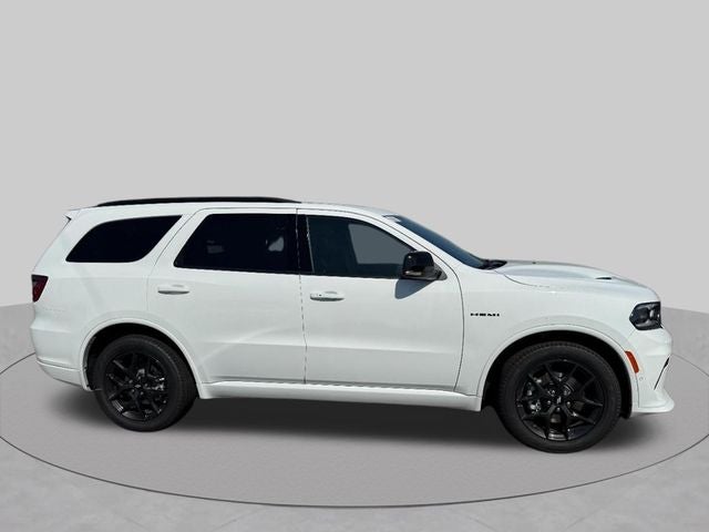 2027 Dodge Durango DURANGO GT HEMI V8 PREMIUM AWD