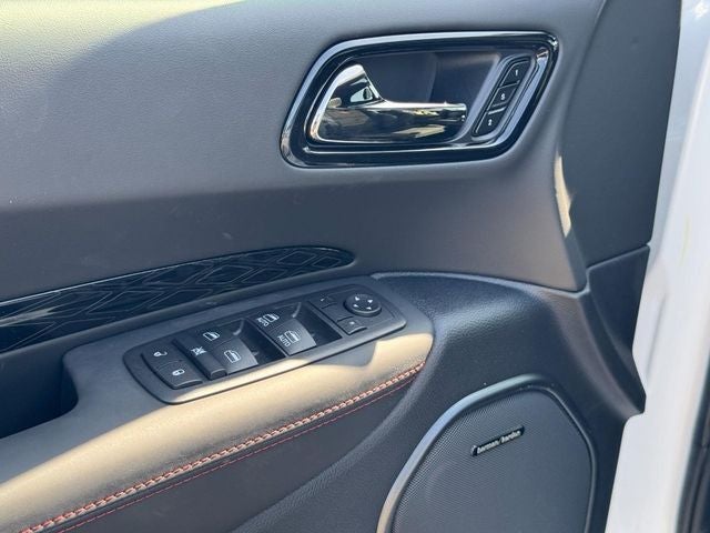 2027 Dodge Durango DURANGO GT HEMI V8 PREMIUM AWD