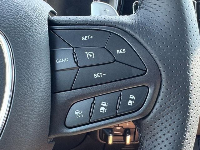2027 Dodge Durango DURANGO GT HEMI V8 PREMIUM AWD