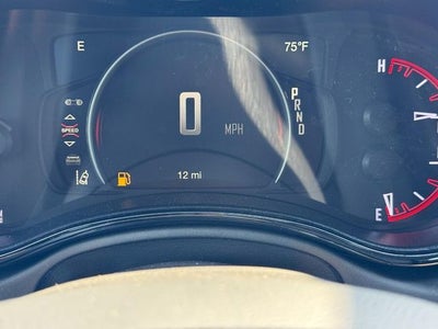 2027 Dodge Durango DURANGO GT HEMI V8 PREMIUM AWD