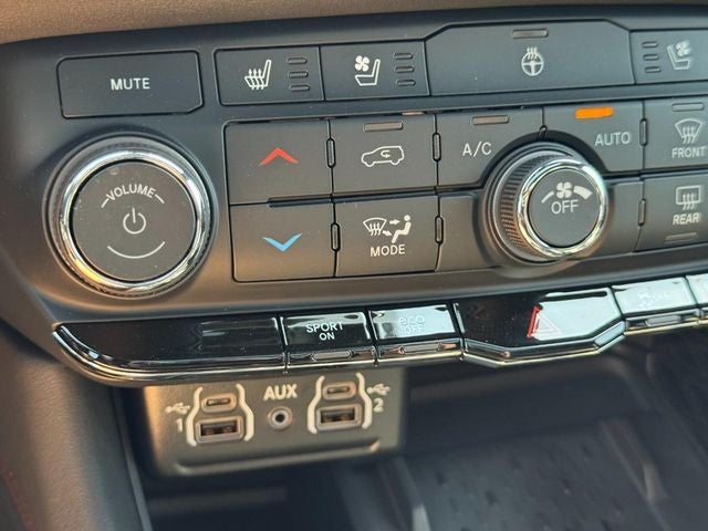 2027 Dodge Durango DURANGO GT HEMI V8 PREMIUM AWD