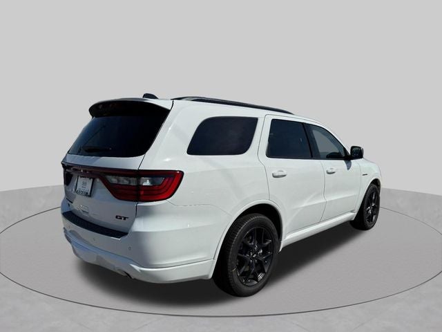 2027 Dodge Durango DURANGO GT HEMI V8 PREMIUM AWD