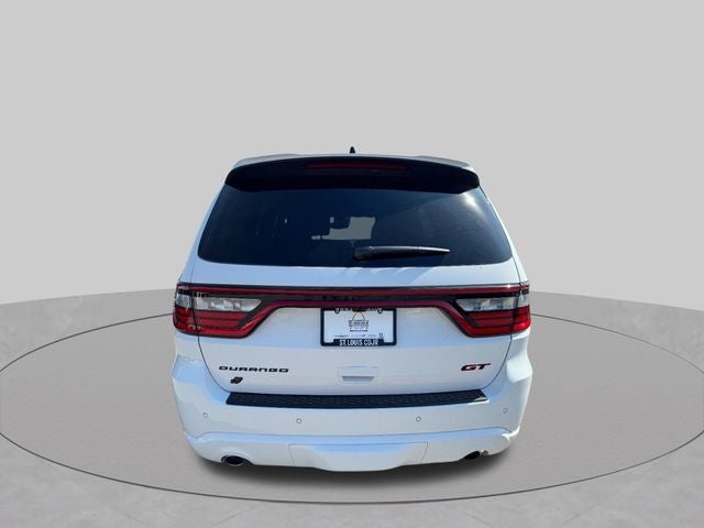 2027 Dodge Durango DURANGO GT HEMI V8 PREMIUM AWD