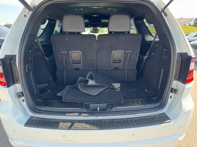 2027 Dodge Durango DURANGO GT HEMI V8 PREMIUM AWD