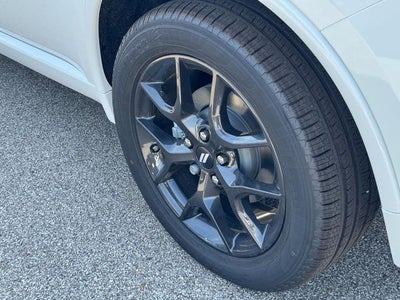 2027 Dodge Durango DURANGO GT HEMI V8 PREMIUM AWD