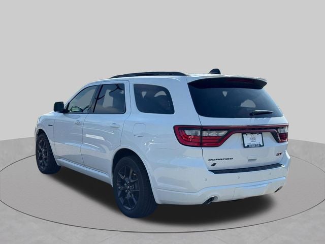 2027 Dodge Durango DURANGO GT HEMI V8 PREMIUM AWD