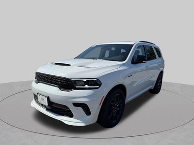 2027 Dodge Durango DURANGO GT HEMI V8 PREMIUM AWD
