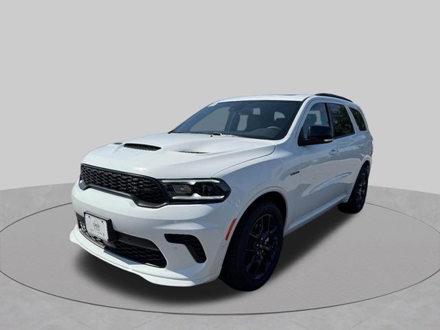 2027 Dodge Durango DURANGO GT HEMI V8 PREMIUM AWD