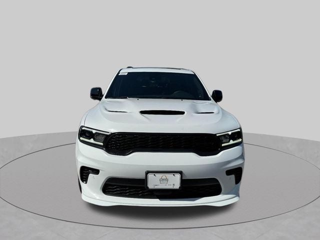 2027 Dodge Durango DURANGO GT HEMI V8 PREMIUM AWD